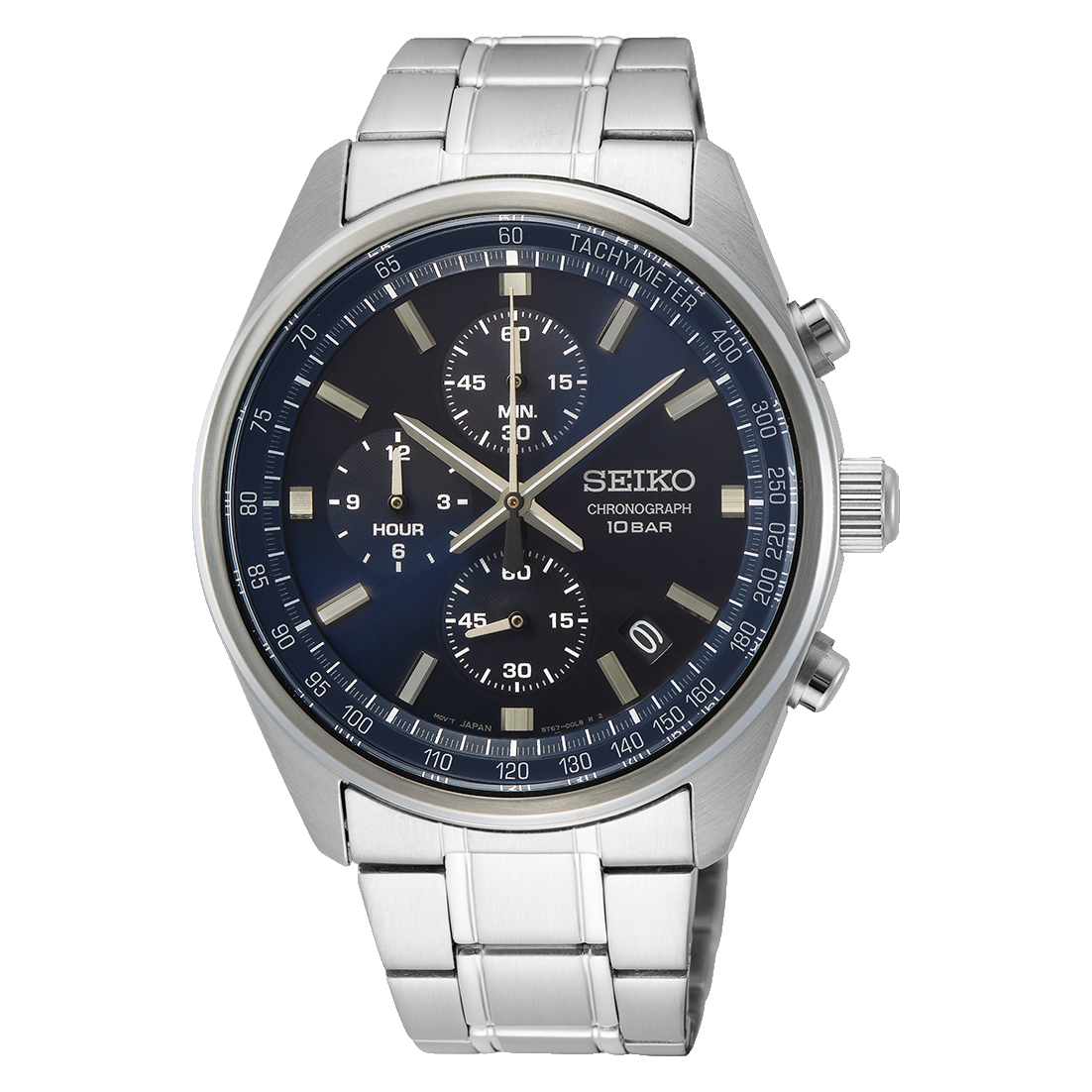 SEIKO SSB377P1 FOR MEN