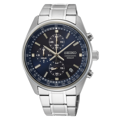 SEIKO SSB377P1 FOR MEN