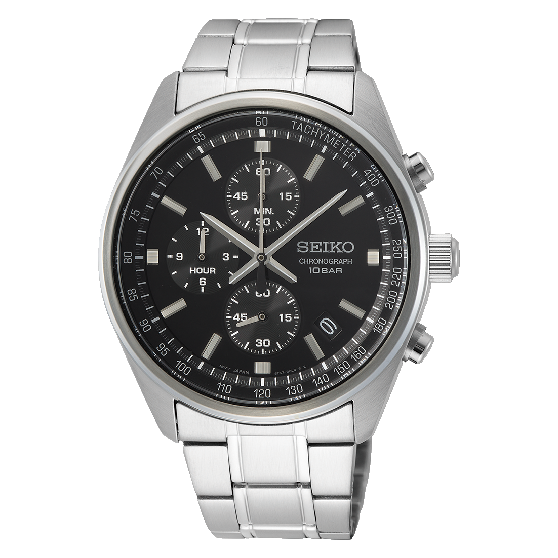 SEIKO SSB379P1 FOR MEN