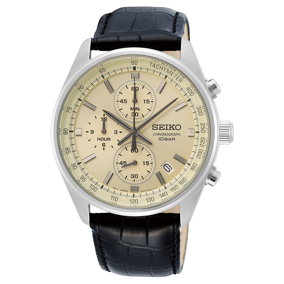 SEIKO SSB383P1 FOR MEN