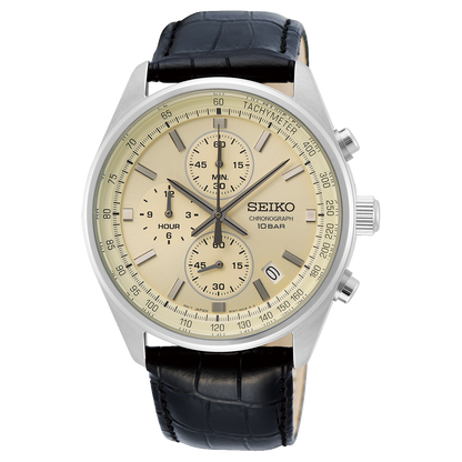 SEIKO SSB383P1 FOR MEN