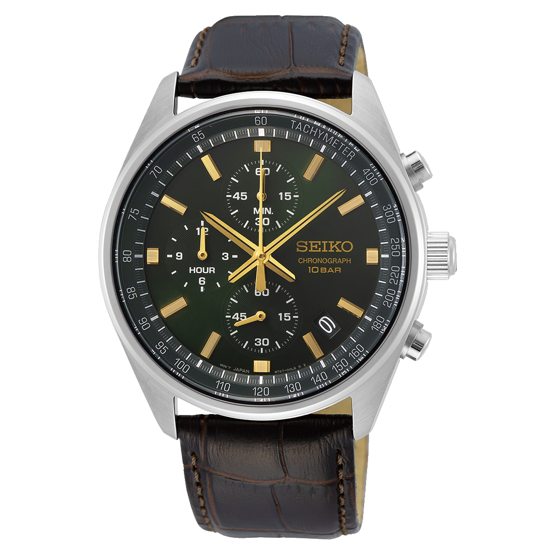 SEIKO SSB385P1 FOR MEN