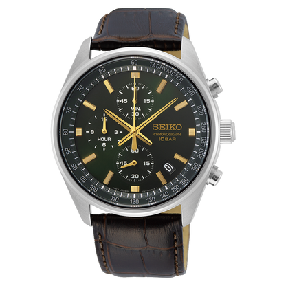 SEIKO SSB385P1 FOR MEN
