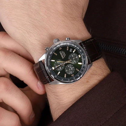 SEIKO SSB385P1 FOR MEN