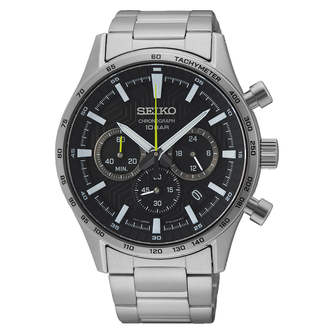 SEIKO SSB413P1 FOR MEN