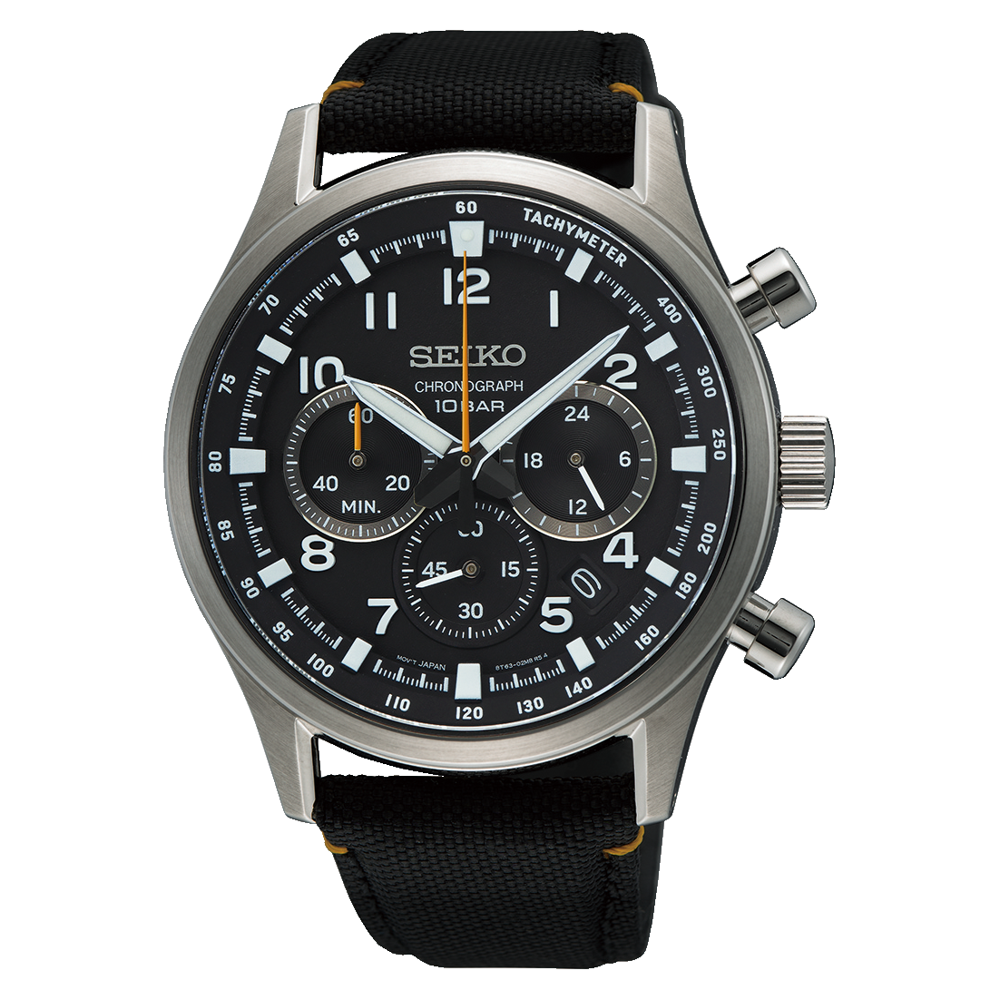 SEIKO SSB449P1 FOR MEN