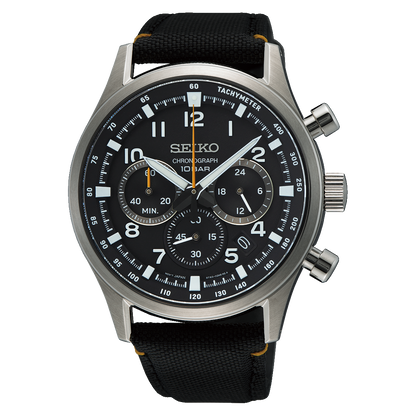SEIKO SSB449P1 FOR MEN