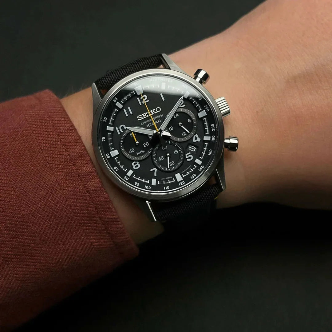 SEIKO SSB449P1 FOR MEN
