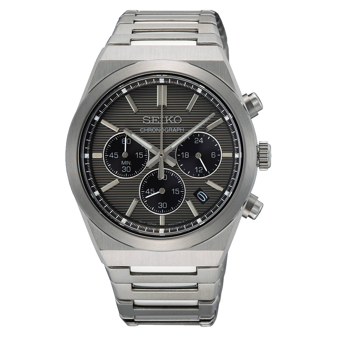 SEIKO SSB455P1 FOR MEN
