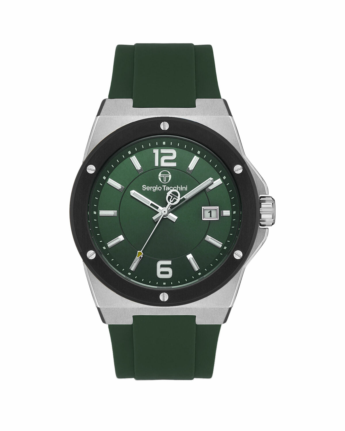 SERGIO TACCHINI ST.1.10368-3 MEN WATCH