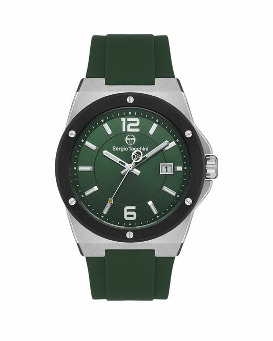 SERGIO TACCHINI ST.1.10368-3 MEN WATCH