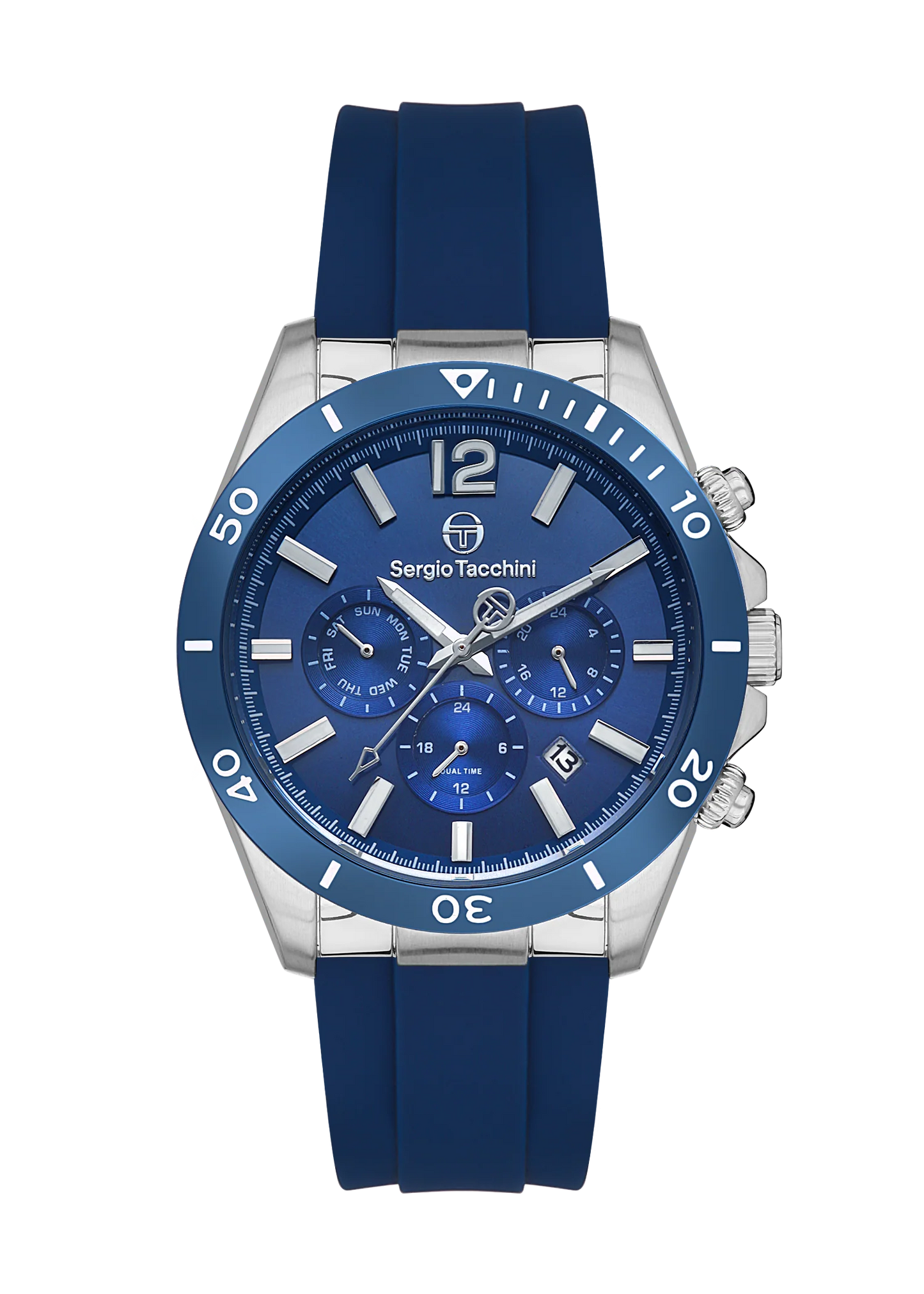 SERGIO TACCHINI ST.1.10343-3 MEN WATCH