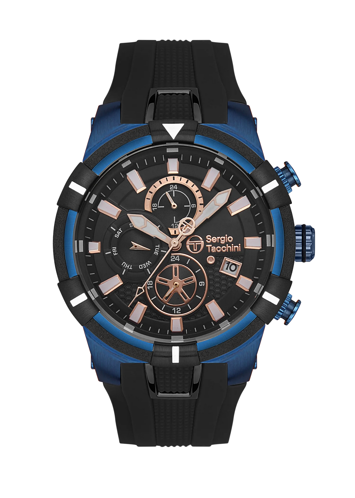 SERGIO TACCHINI ST.1.10344-5 MEN WATCH