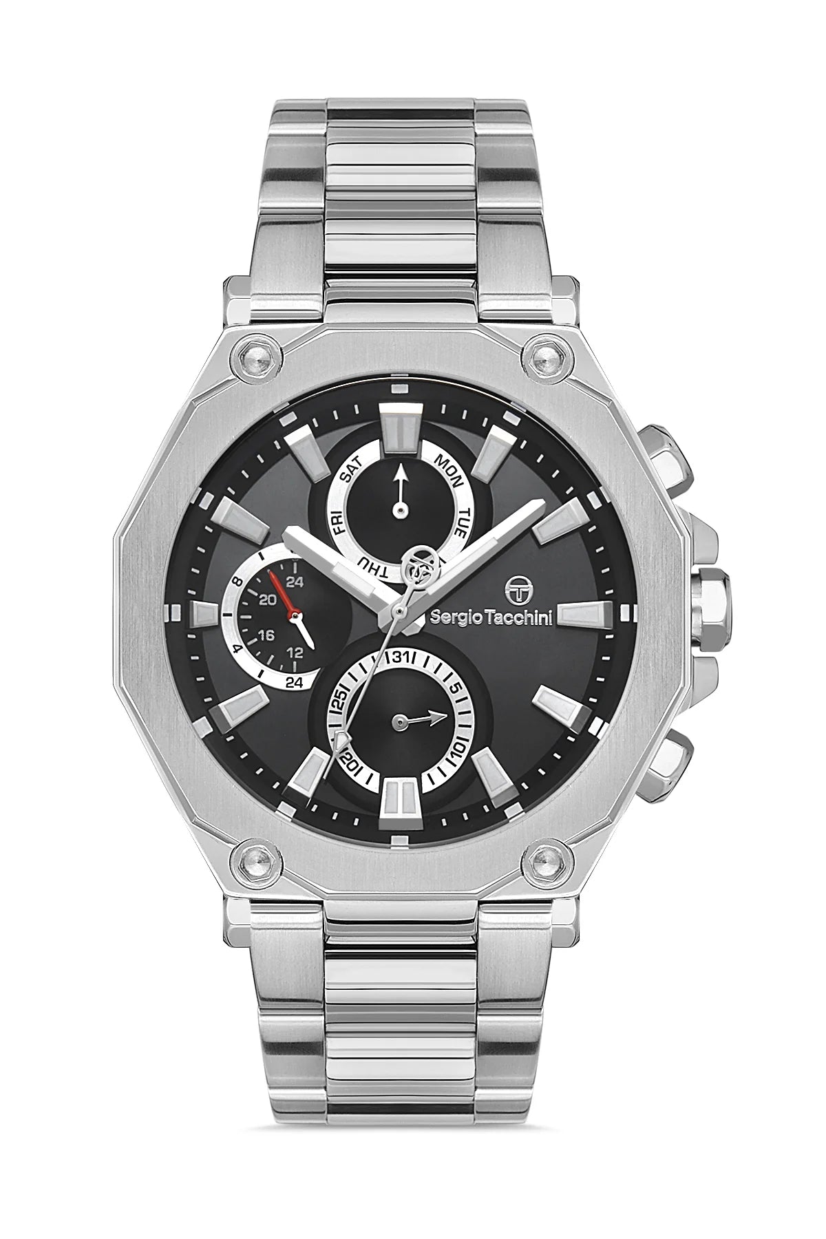 SERGIO TACCHINI ST.1.10366-1 MEN WATCH