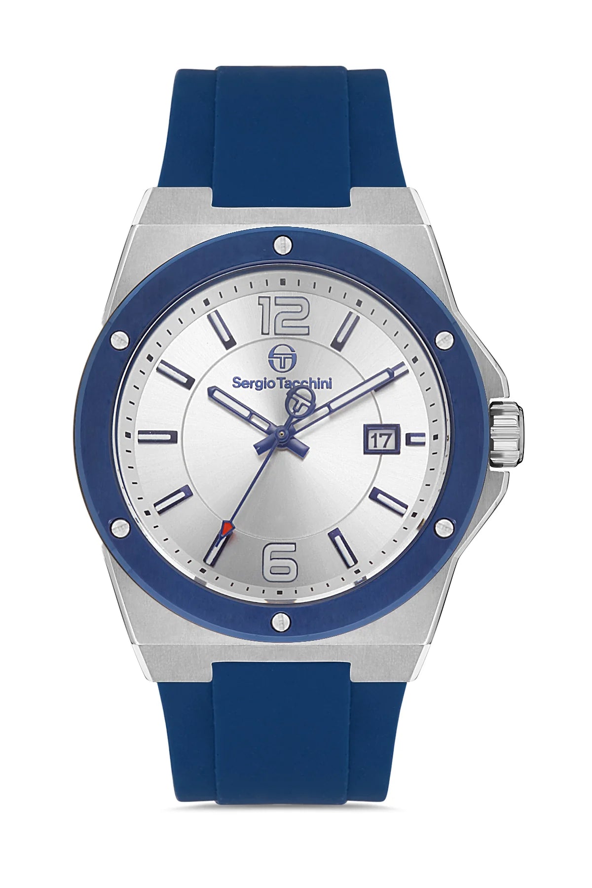 SERGIO TACCHINI ST.1.10368-2 MEN WATCH