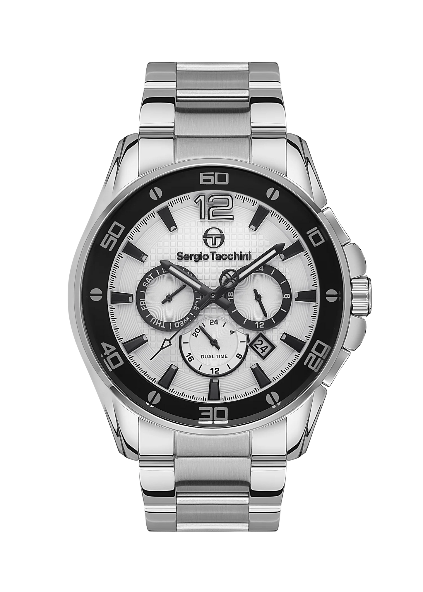 SERGIO TACCHINI ST.1.10371-1 MEN WATCH