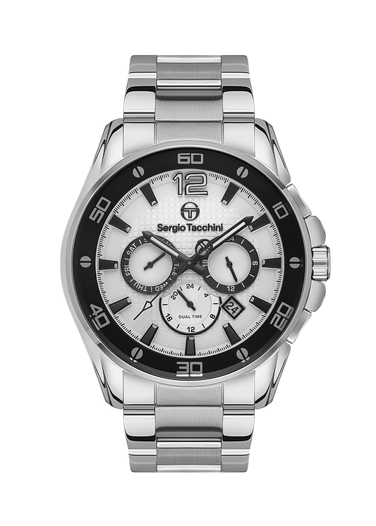 SERGIO TACCHINI ST.1.10371-1 MEN WATCH