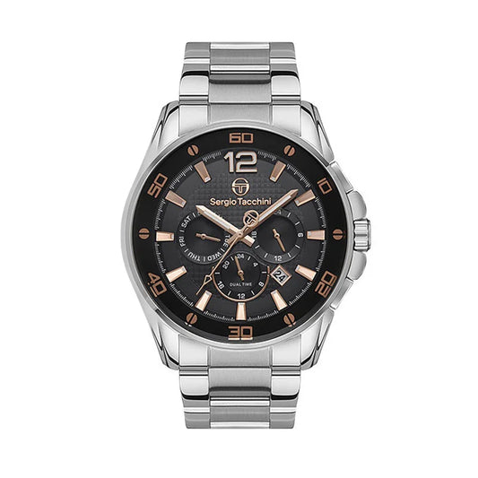 SERGIO TACCHINI ST.1.10371-4 MEN WATCH