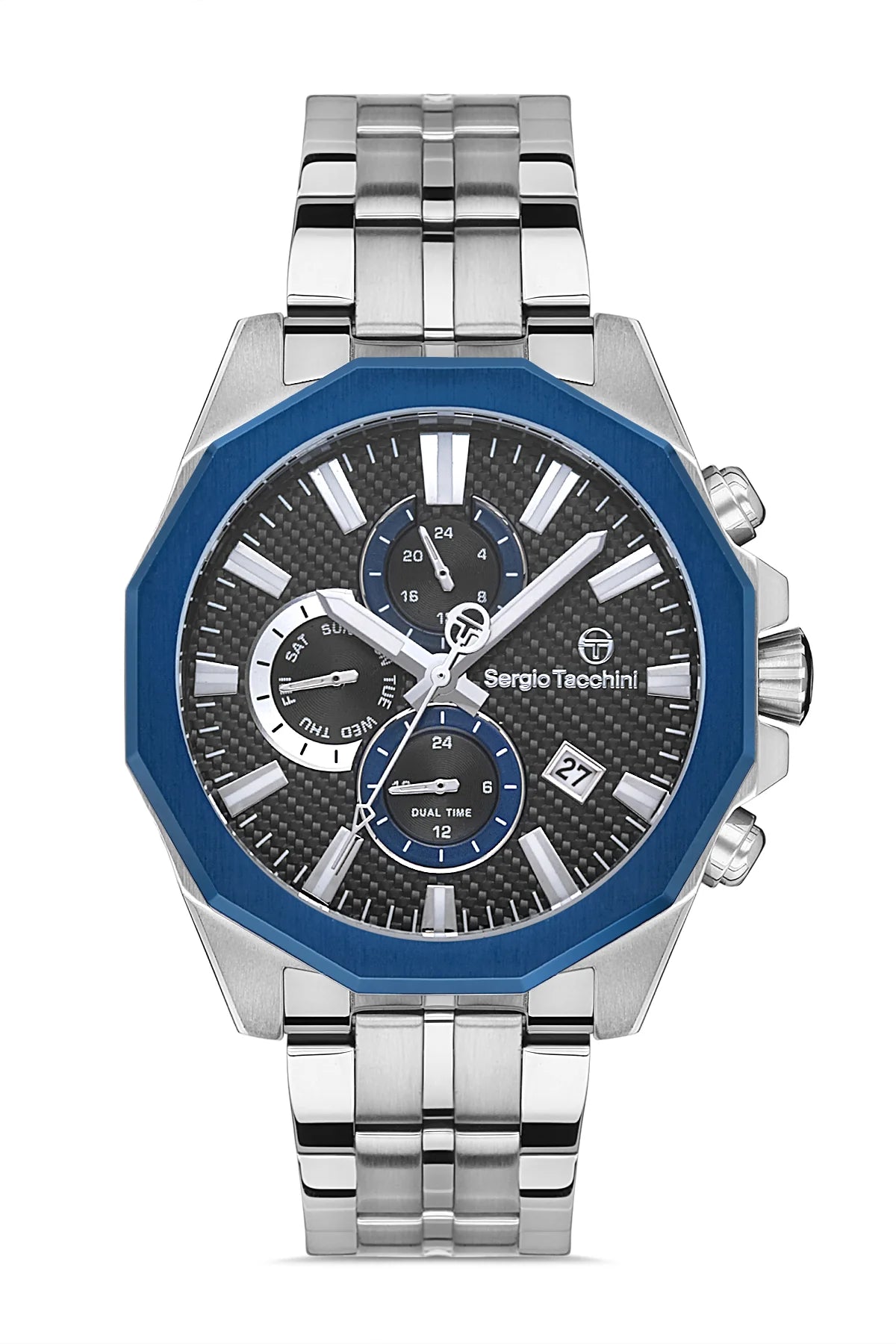 SERGIO TACCHINI ST.1.10372-4 MEN WATCH