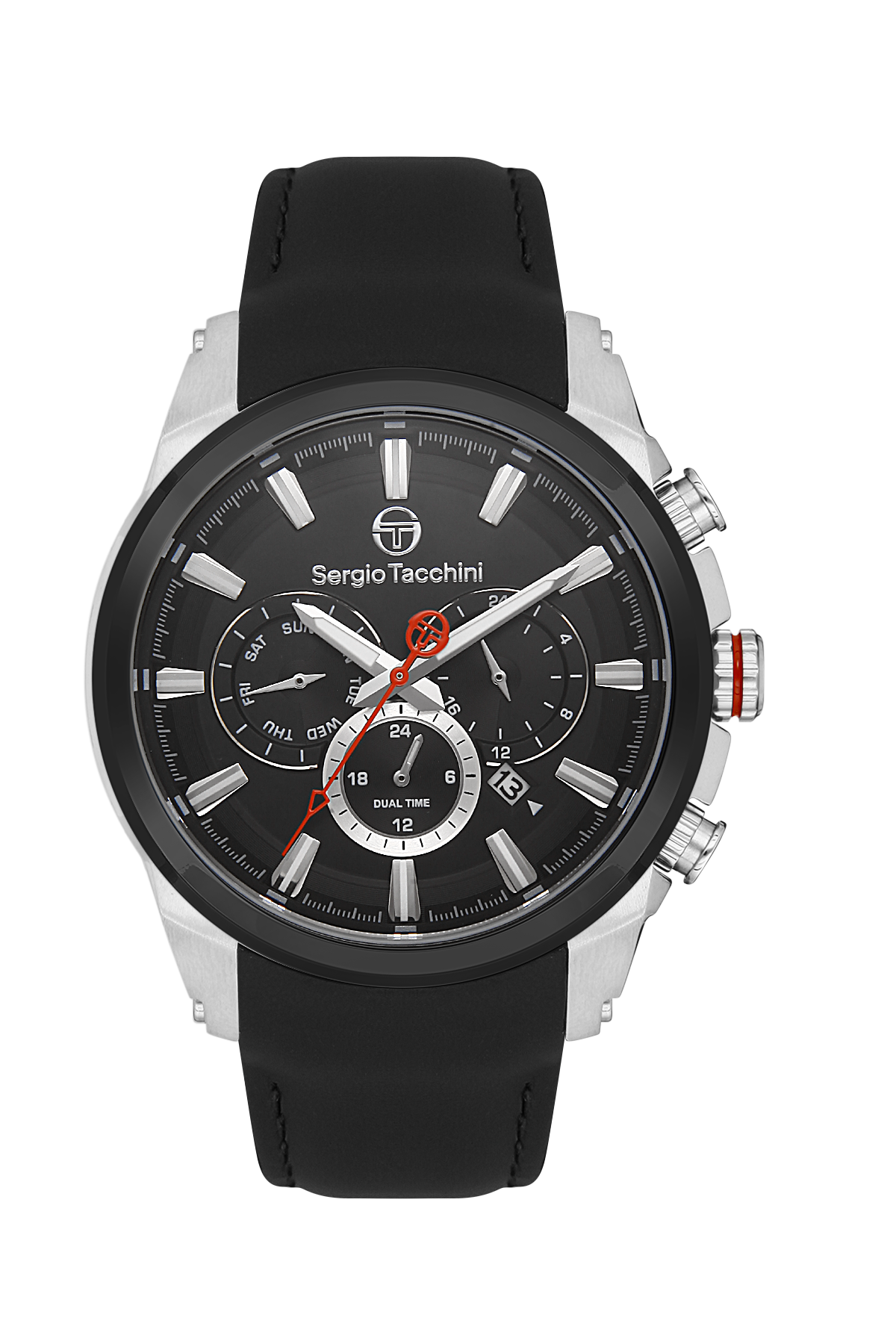 SERGIO TACCHINI ST.1.10377-1 MEN'S WATCH