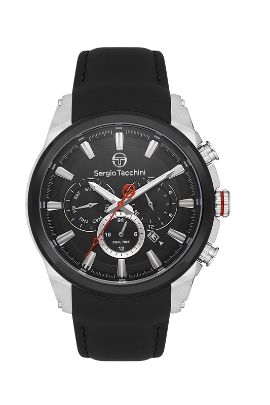 SERGIO TACCHINI ST.1.10377-1 MEN'S WATCH