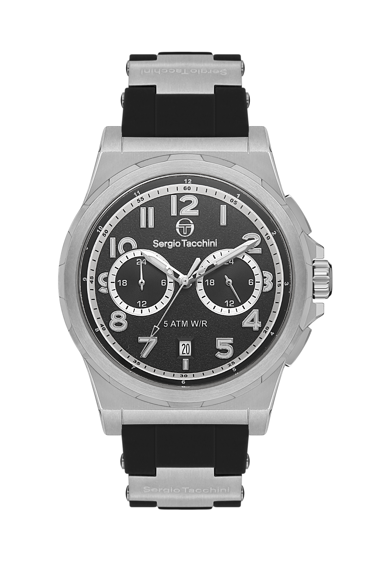 SERGIO TACCHINI ST.1.10407-1 MEN'S WATCH