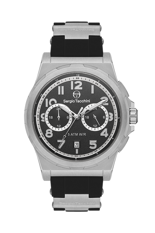 SERGIO TACCHINI ST.1.10407-1 MEN'S WATCH