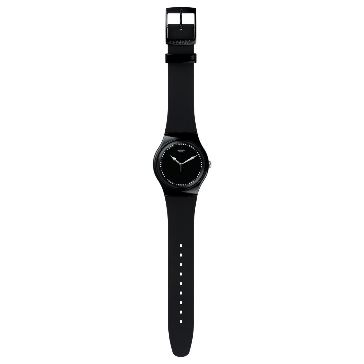 SWATCH ALCAL SUOB131 WOMEN WATCH