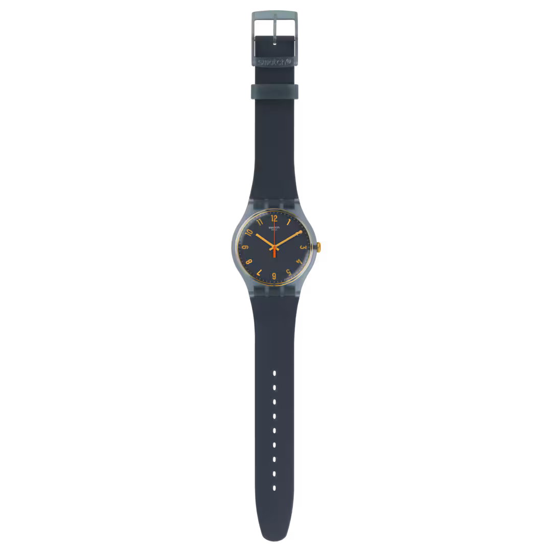 SWATCH SUOM105 MEN WATCH