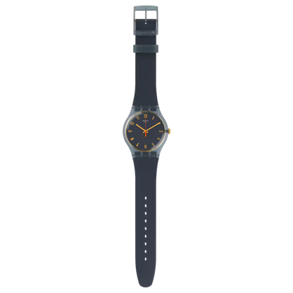 SWATCH SUOM105 MEN WATCH
