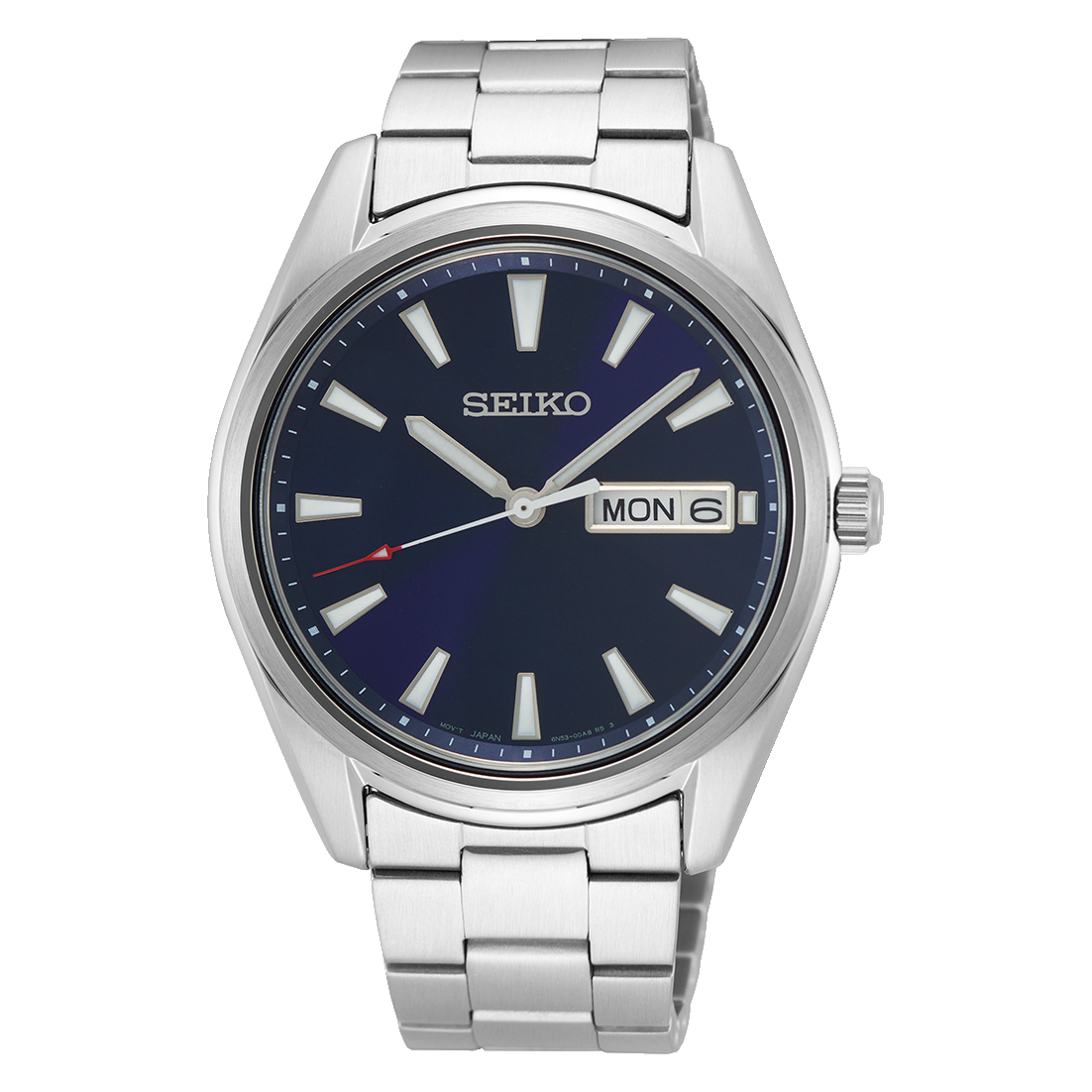SEIKO SUR341P1 FOR MEN