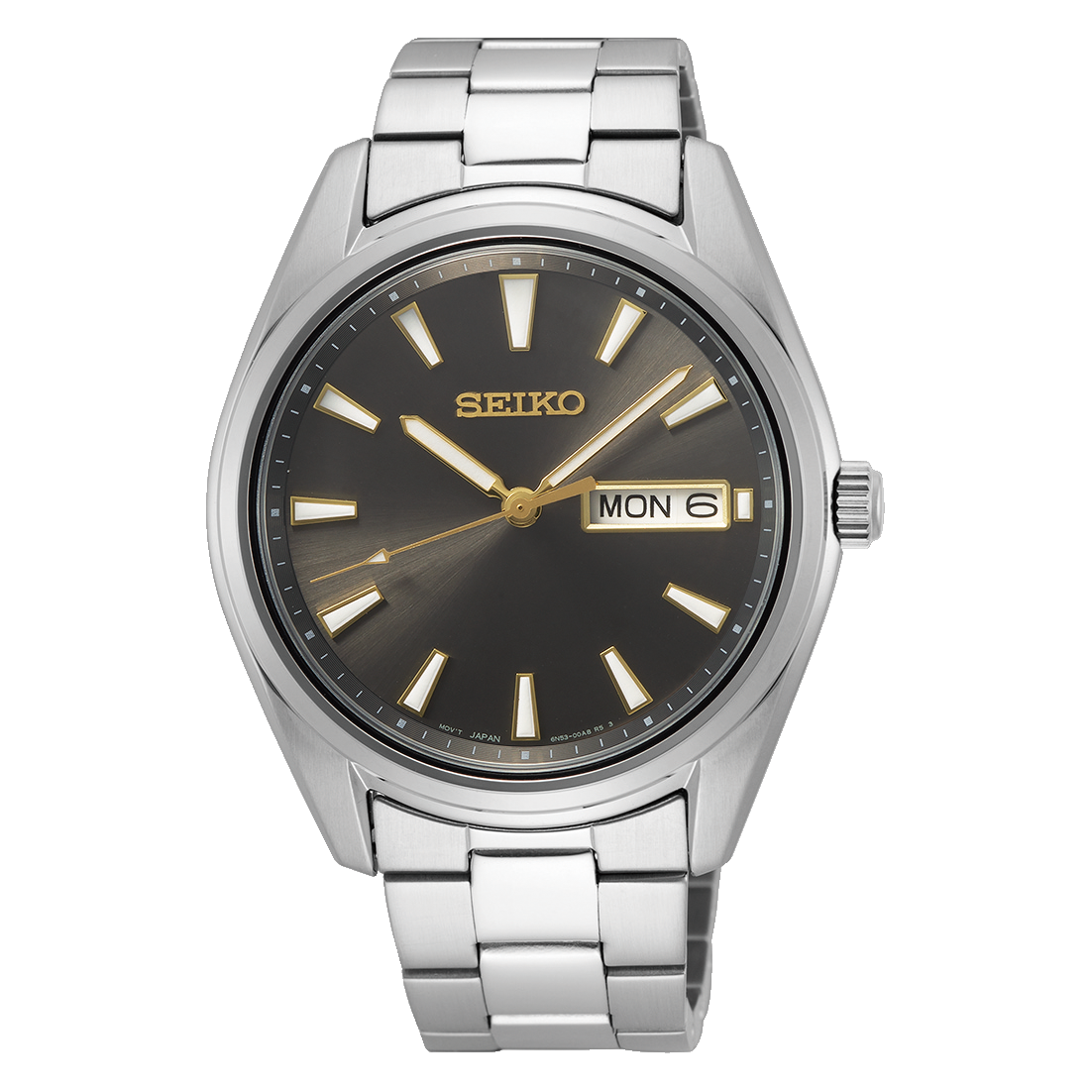SEIKO SUR343P1 FOR MEN