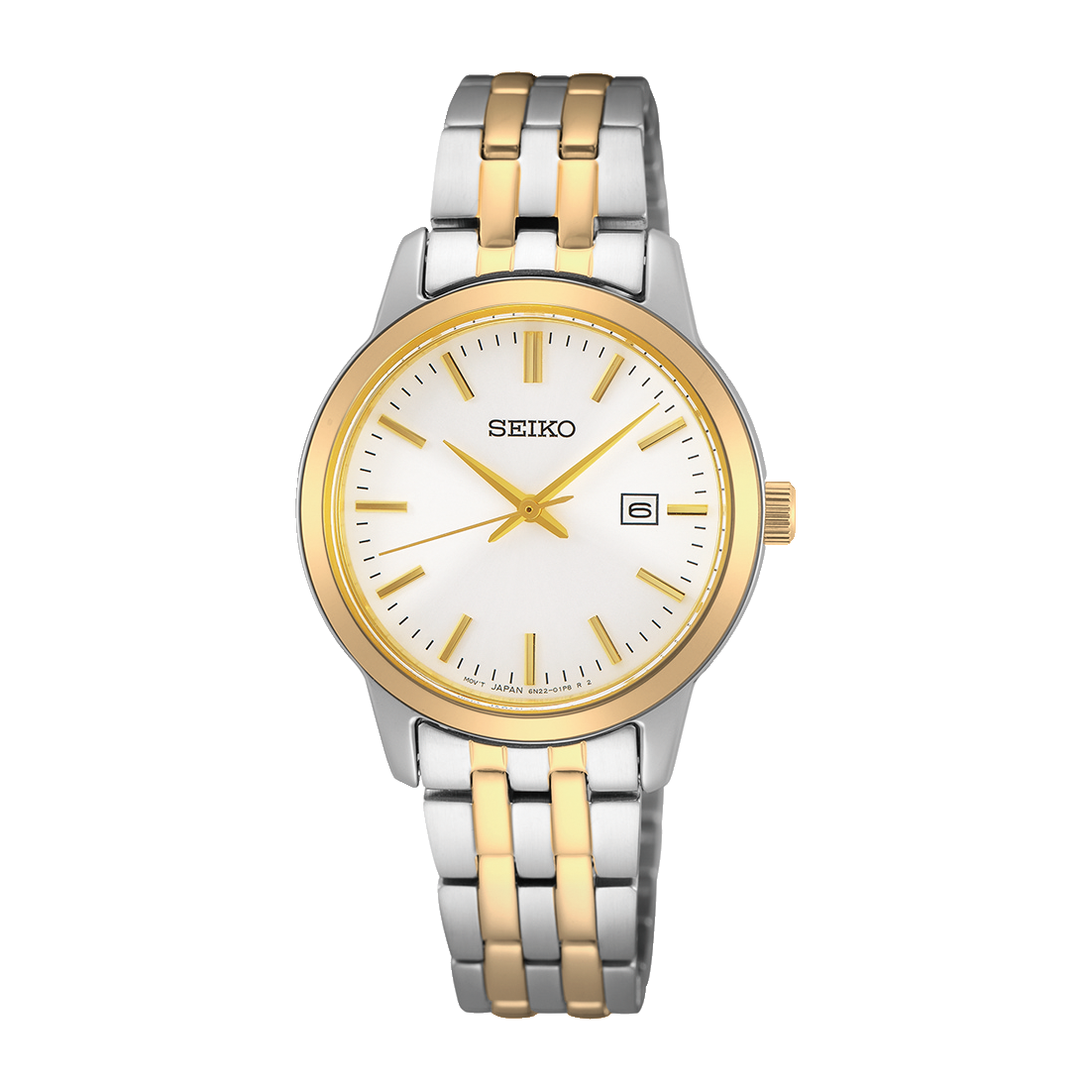 SEIKO SUR410P1 FOR WOMEN