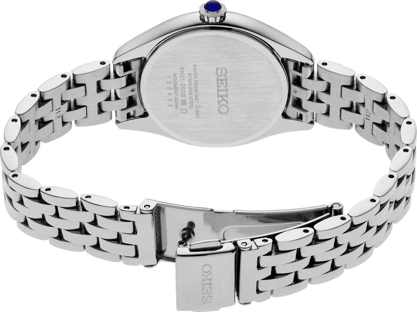 SEIKO SUR537P1 FOR WOMEN