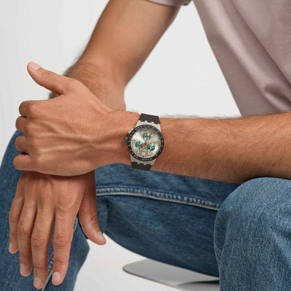 SWATCH SUST402 FOR MEN