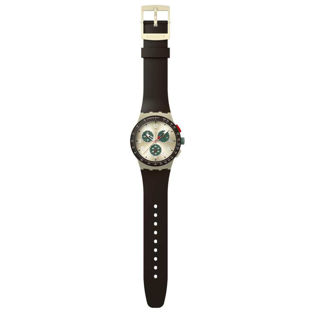 SWATCH SUST402 FOR MEN