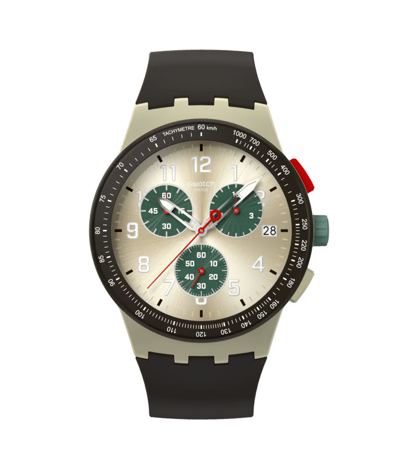 SWATCH SUST402 FOR MEN