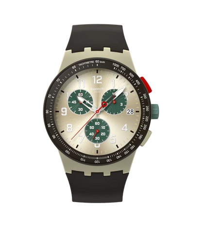 SWATCH SUST402 FOR MEN