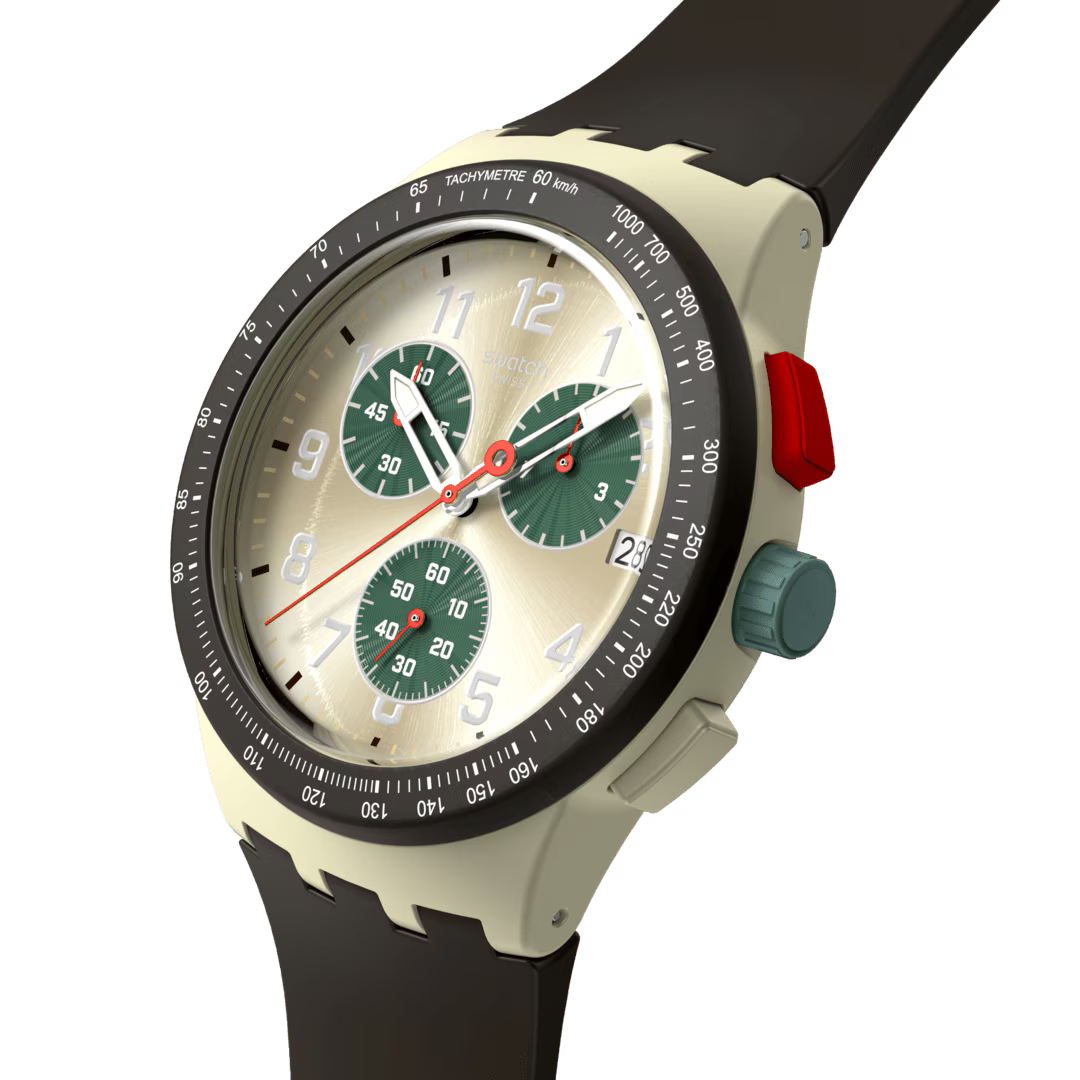 SWATCH SUST402 FOR MEN