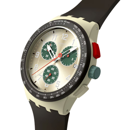 SWATCH SUST402 FOR MEN