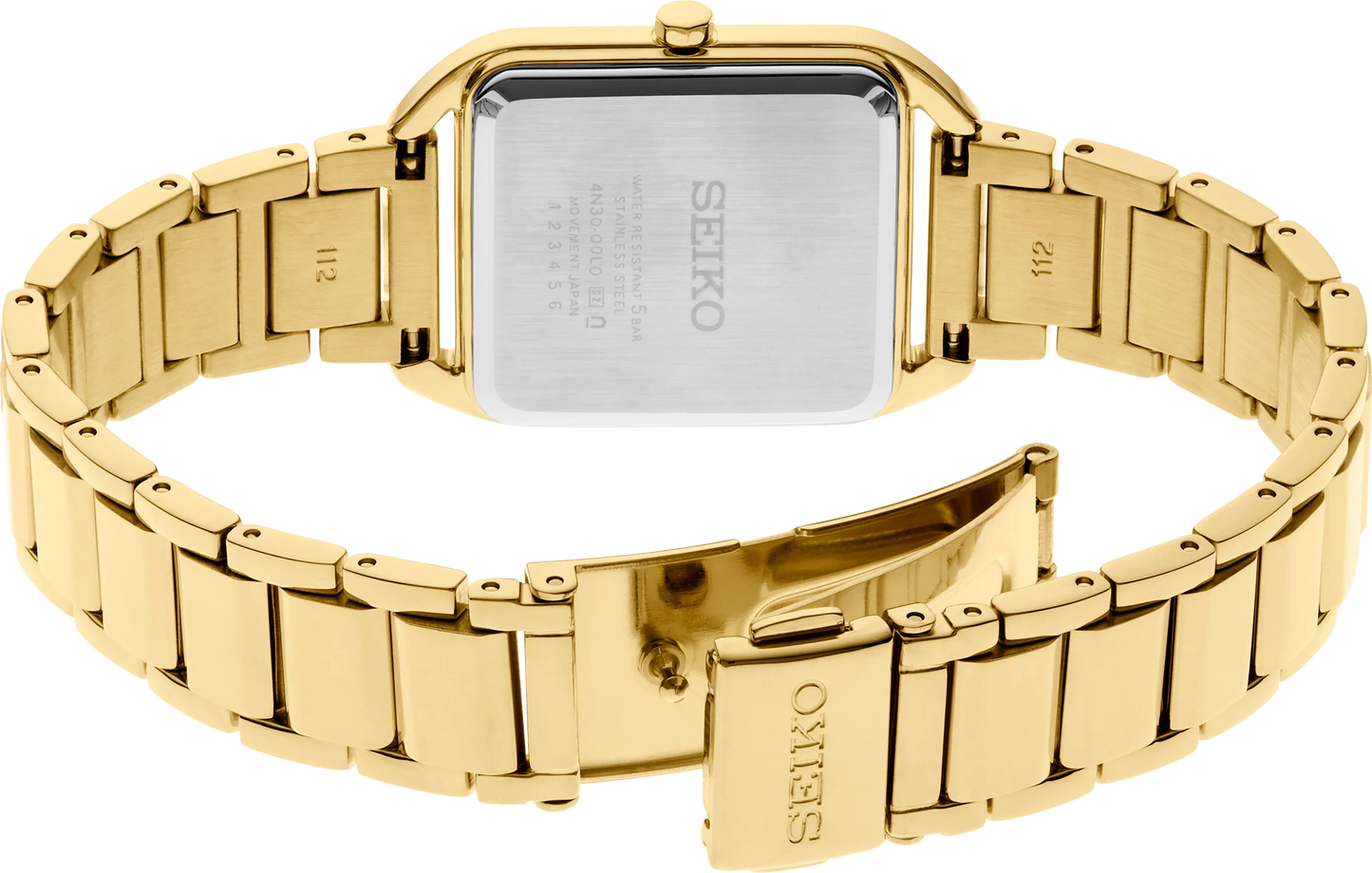 SEIKO SWR078P1 FOR WOMEN