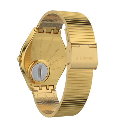 SWATCH SYXG100GG FOR WOMEN