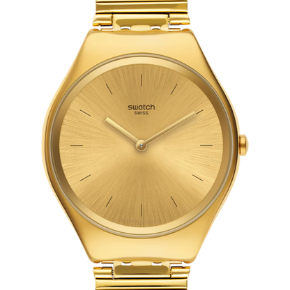 SWATCH SYXG100GG FOR WOMEN