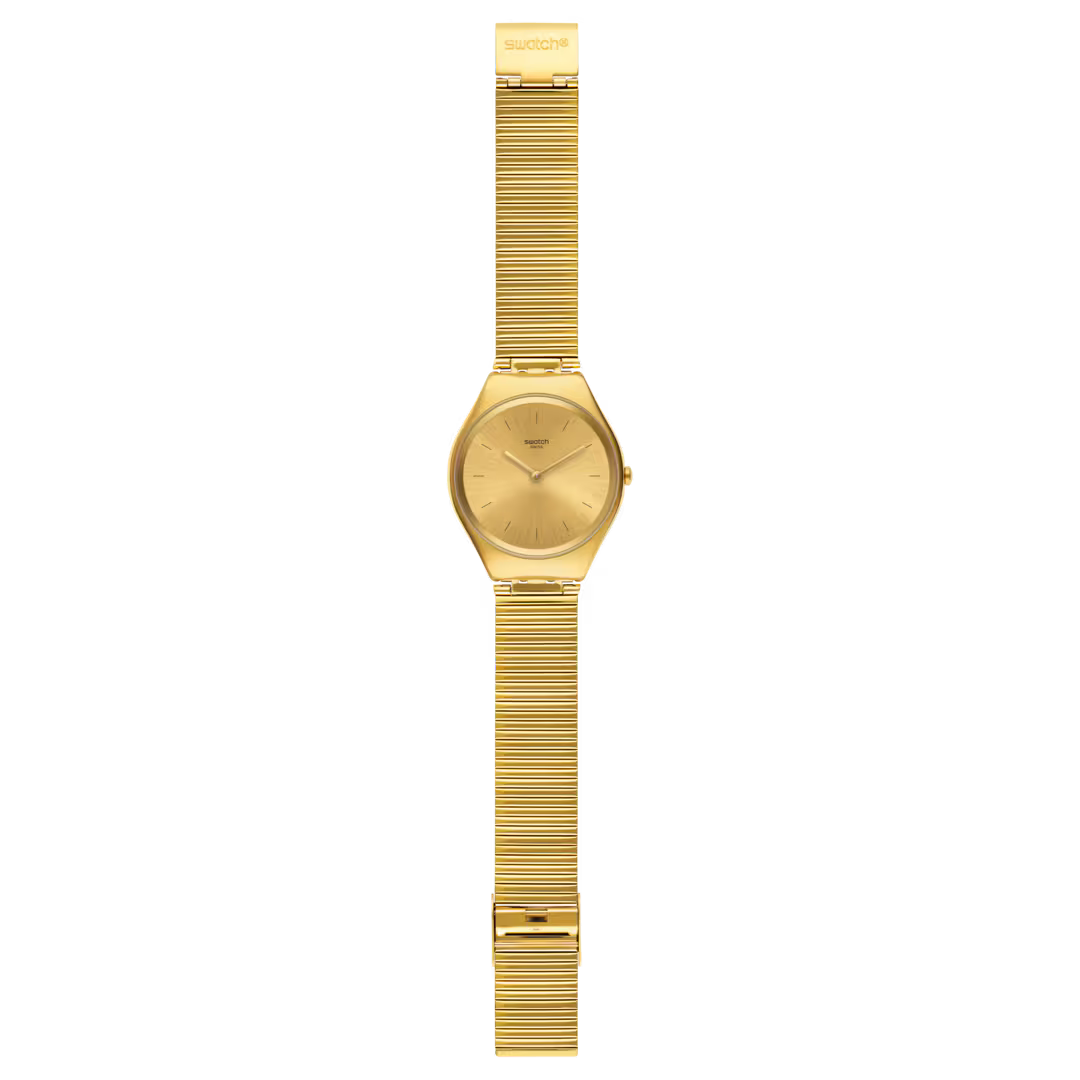 SWATCH SYXG100GG FOR WOMEN