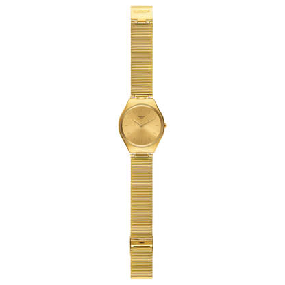 SWATCH SYXG100GG FOR WOMEN