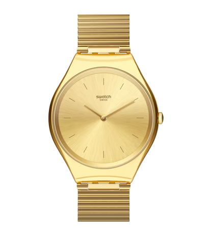 SWATCH SYXG100GG FOR WOMEN