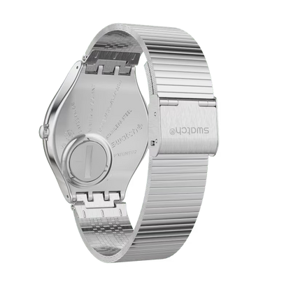 SWATCH SYXS103GG UNISEX WATCH