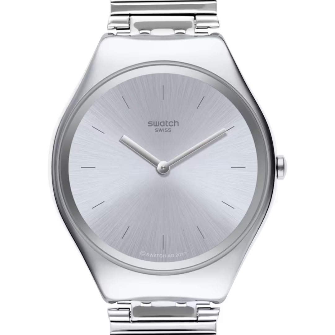 SWATCH SYXS103GG UNISEX WATCH