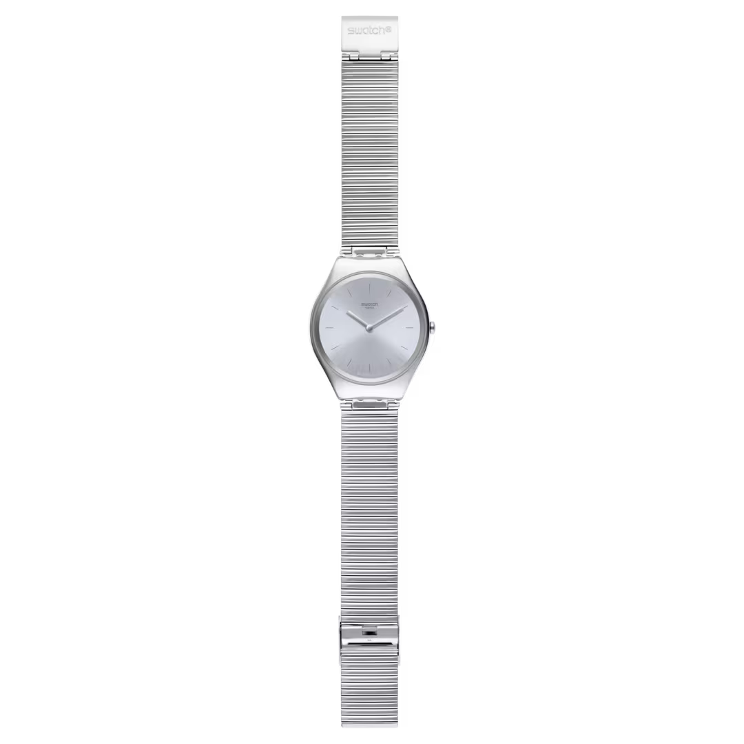 SWATCH SYXS103GG UNISEX WATCH