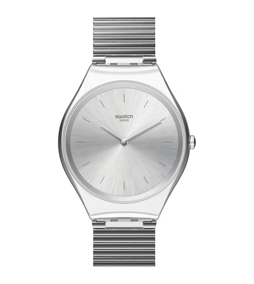 SWATCH SYXS103GG UNISEX WATCH